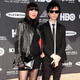 Illustration for article titled Karen O Is Pregnant, Looks Cooler Than All Of Us
